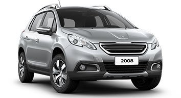 2008 Gris aluminium
